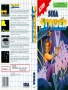 Nintendo  NES&nbsp; - &nbsp;Strider